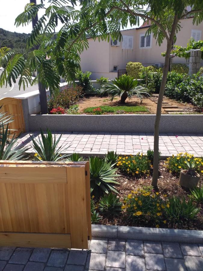 Tianri Daire Korčula Dış mekan fotoğraf