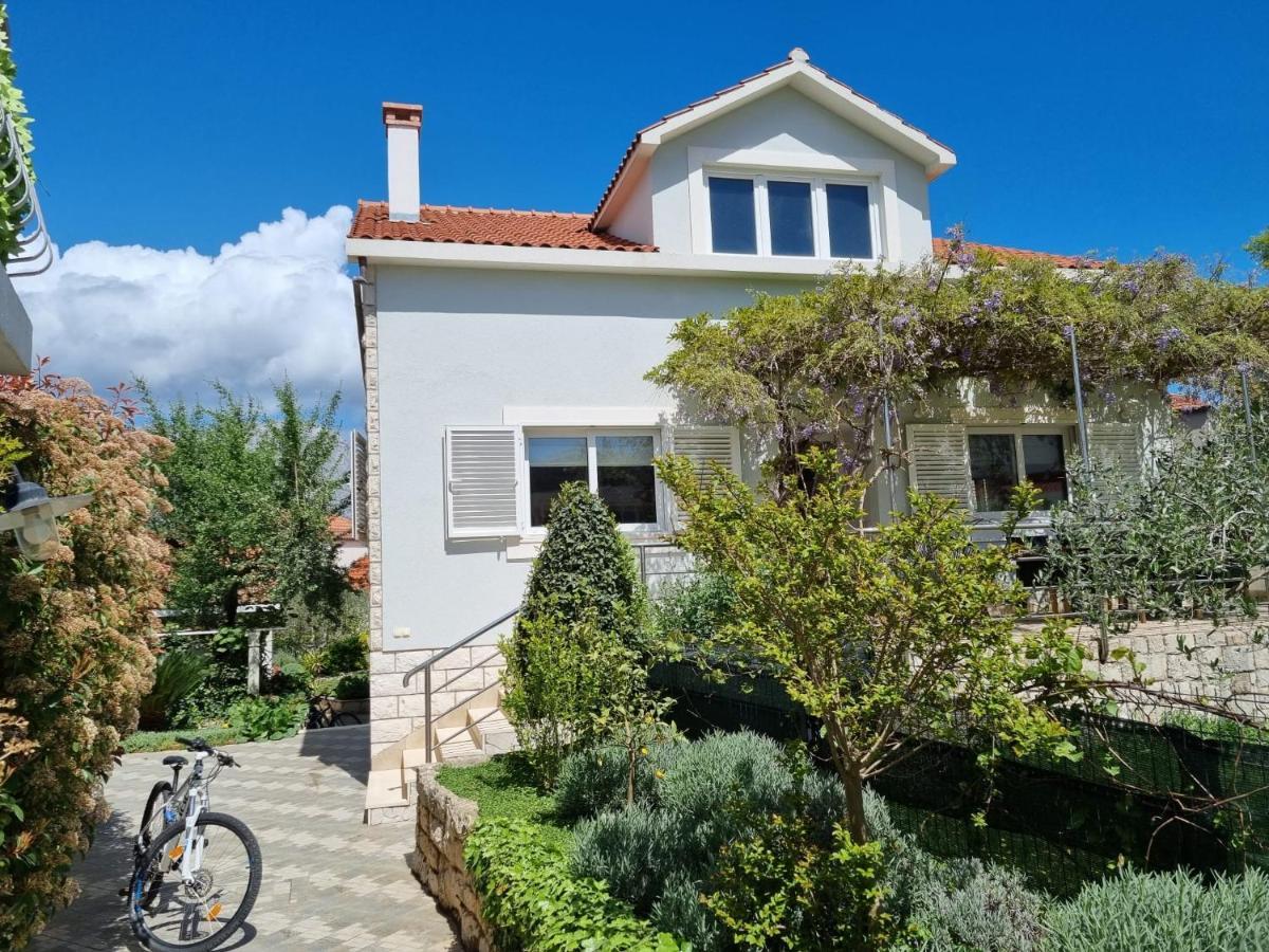 Tianri Daire Korčula Dış mekan fotoğraf