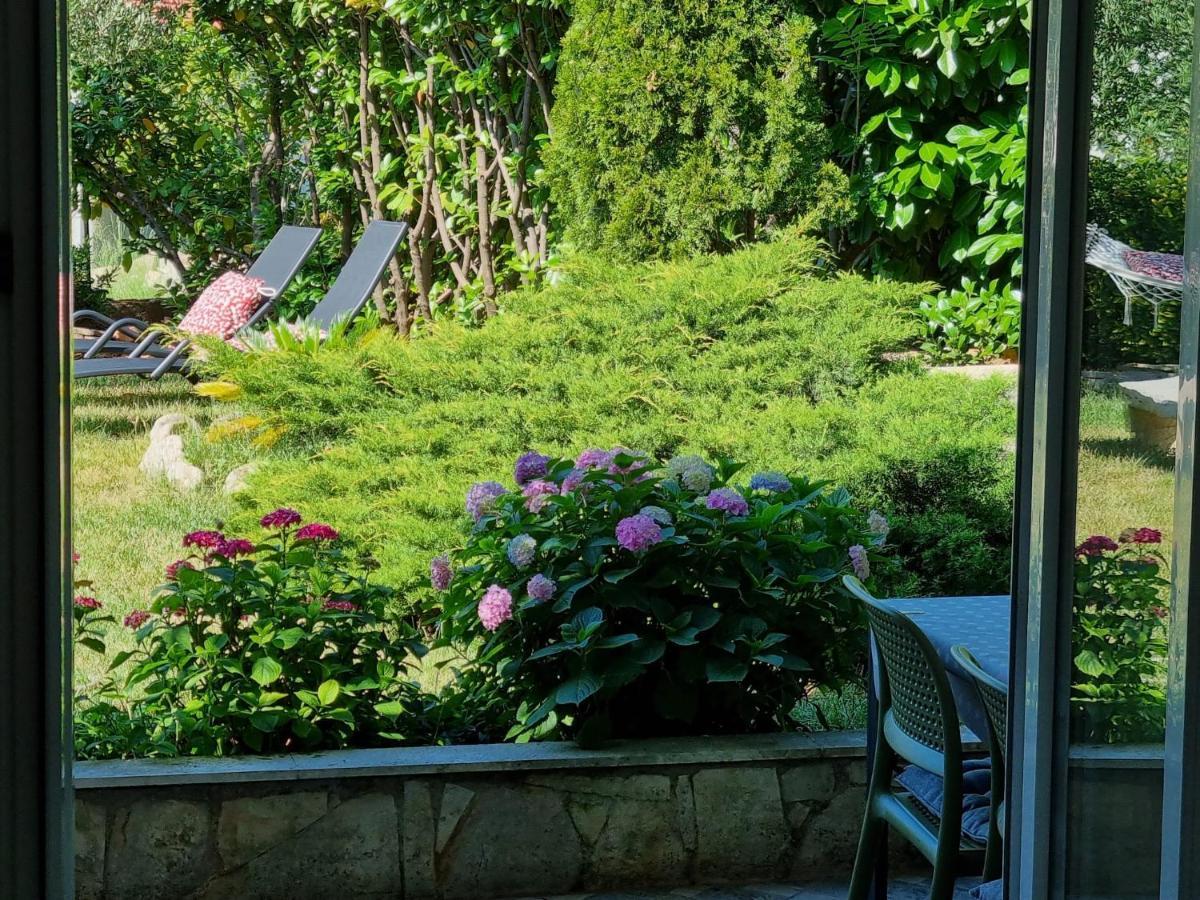 Tianri Daire Korčula Dış mekan fotoğraf