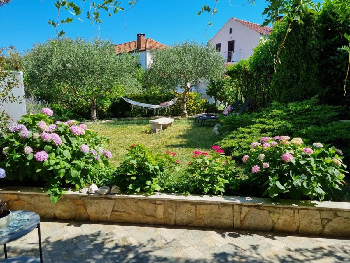 Tianri Daire Korčula Dış mekan fotoğraf