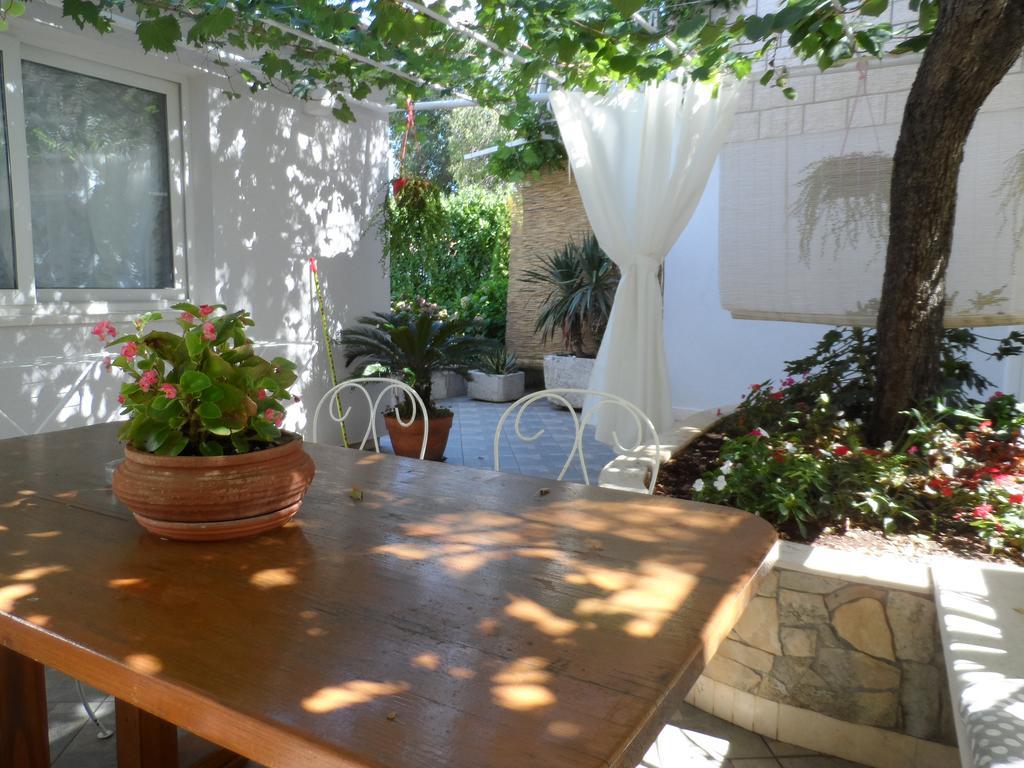 Tianri Daire Korčula Dış mekan fotoğraf
