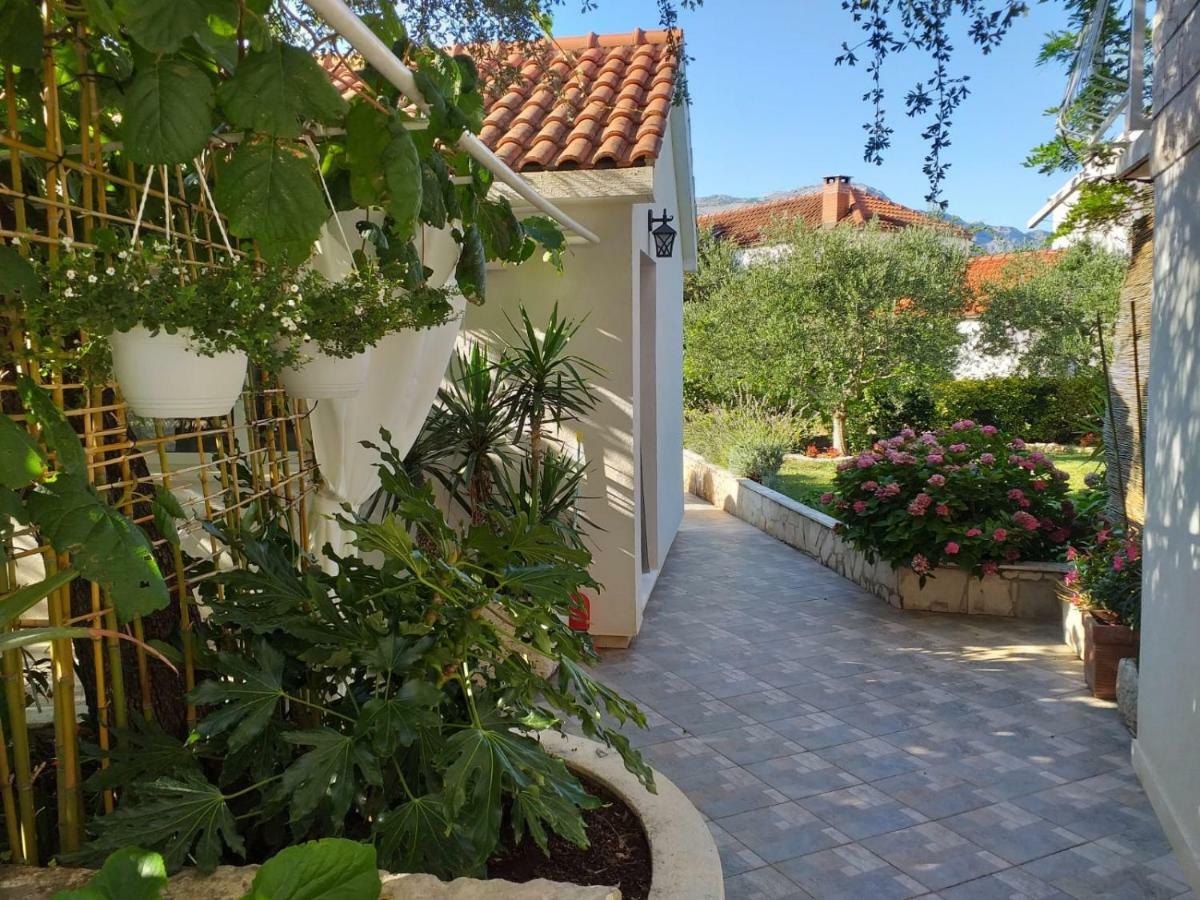 Tianri Daire Korčula Dış mekan fotoğraf