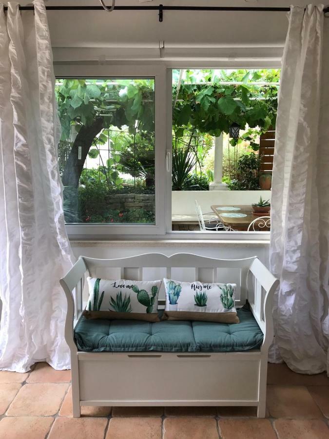 Tianri Daire Korčula Dış mekan fotoğraf