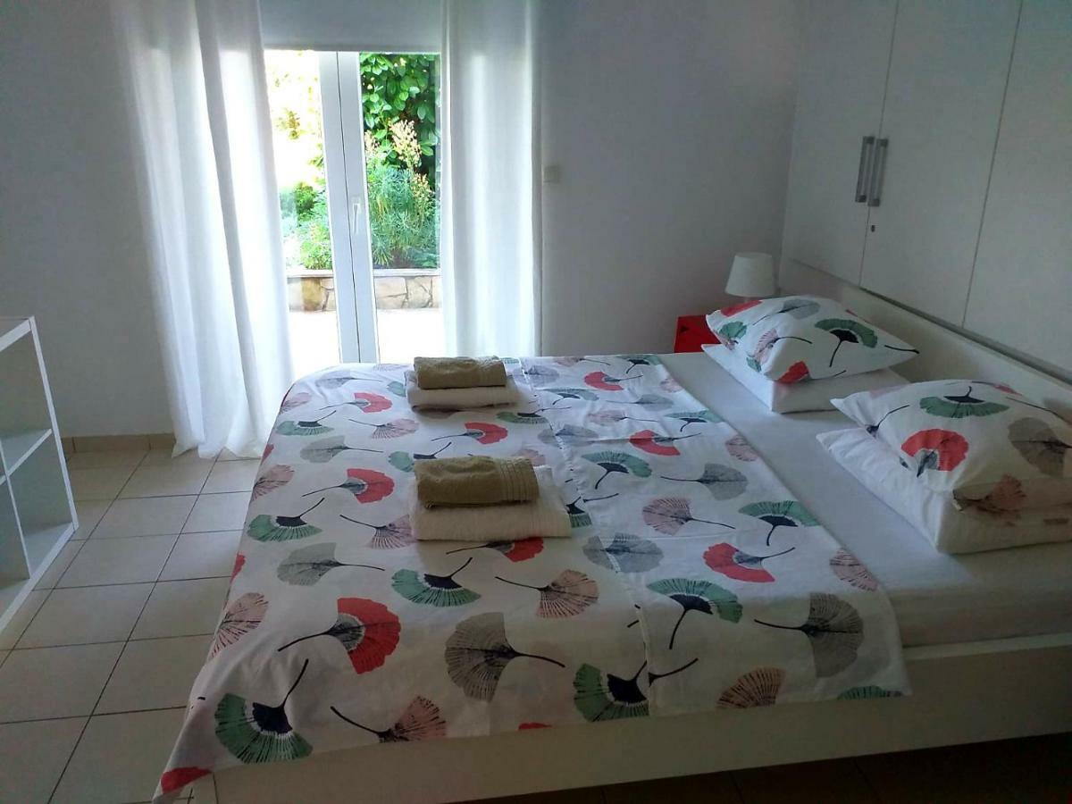Tianri Daire Korčula Dış mekan fotoğraf