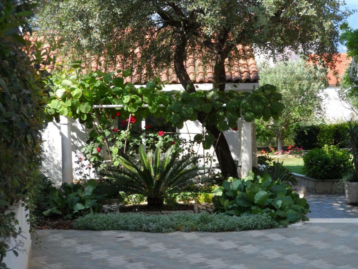 Tianri Daire Korčula Dış mekan fotoğraf