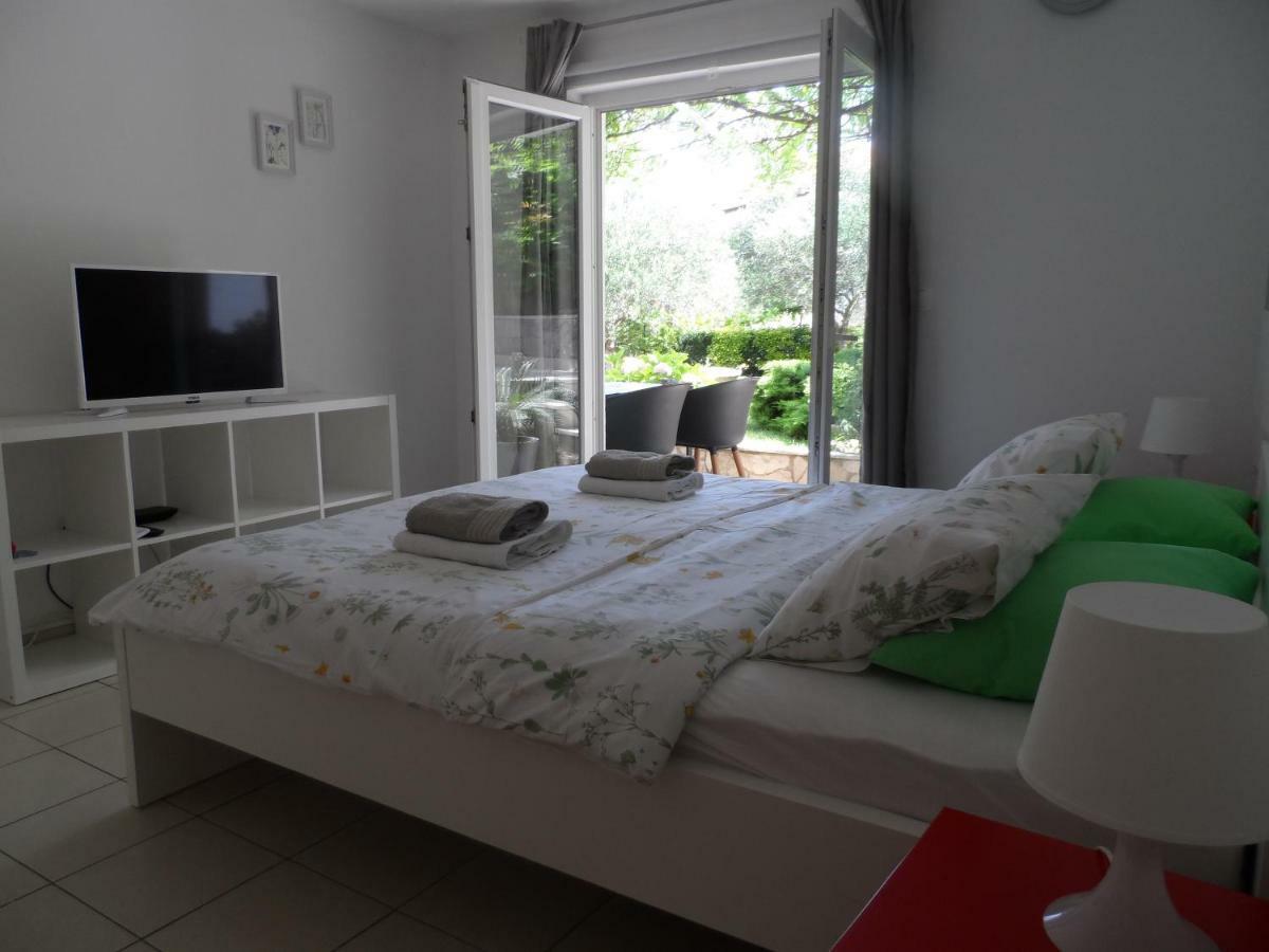 Tianri Daire Korčula Dış mekan fotoğraf